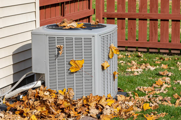 Best Geothermal HVAC Systems in Harlan, KY