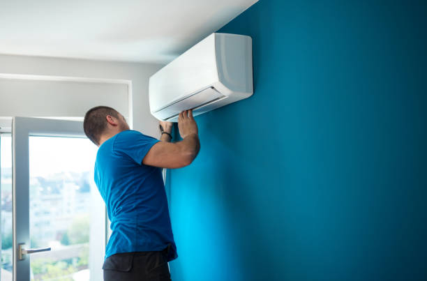 Best Solar-powered HVAC Systems in Harlan, KY