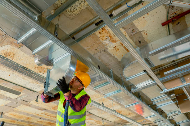 Best Air Conditioning Cleaning in Harlan, KY