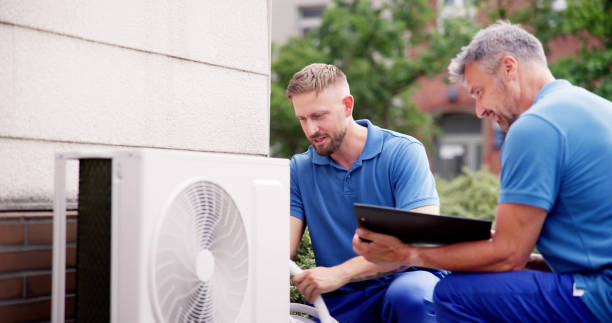 Best HVAC Software and Technology in Harlan, KY