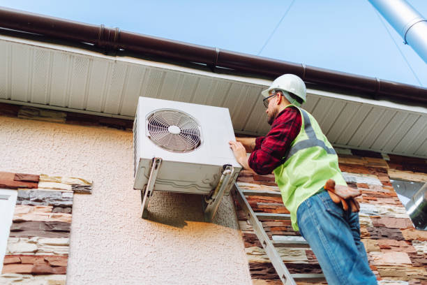 Best HVAC Training and Certification in Harlan, KY