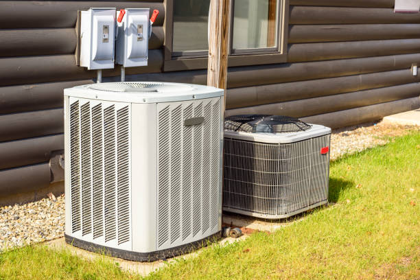 Professional HVAC in Harlan, KY